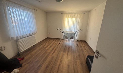 Beautiful, bright 5-room apartment.