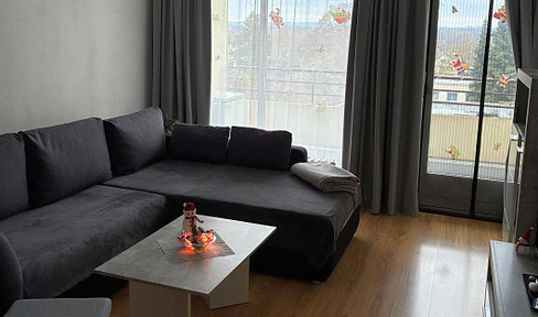 Excellent investment opportunity in a central location in Bad Salzuflen.