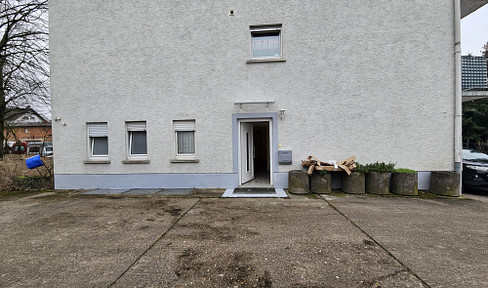 2-room apartment for rent in Freigericht.