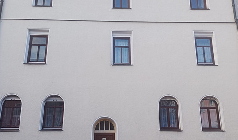 Augsburg, Lindenstrasse: Apartment for sale, 2 rooms.