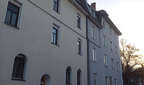 Augsburg Lindenstrasse, Eigentumswohnung 2 Zimmer