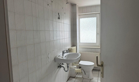 Beautiful 2-room apartment.