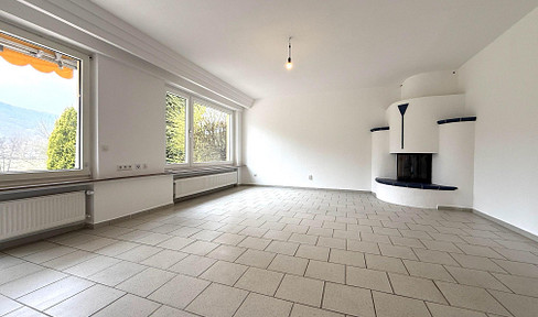 Tolle Wohnung inkl. Küche und Garten im EG * in Bad Orb