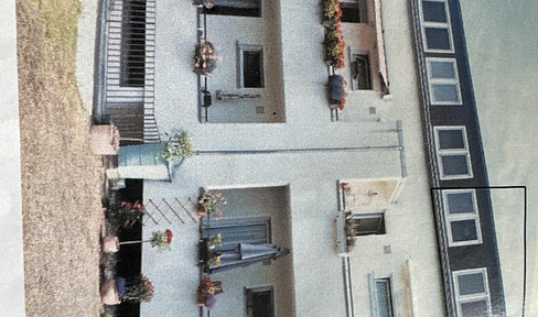 Gemütliche 2 Zimmerwohnung