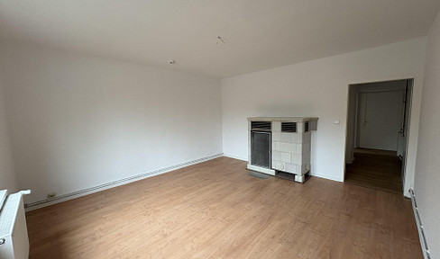 Befristete 1-Zimmer-Wohnung in Woltersdorf