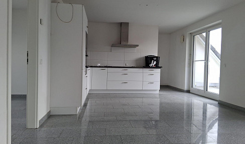Beautiful 5-room apartment in 77731 Willstätt!