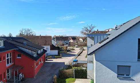 Beautiful 5-room apartment in 77731 Willstätt!