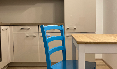 Beautiful 2-room apartment with a garage space in Graz-Gösting – 53 m².