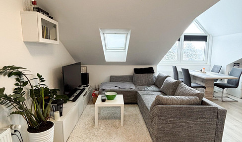 Kapitalanlage: vermietete 1-Zimmer-Wohnung im Zentrum von Hemmoor # provisionsfrei #