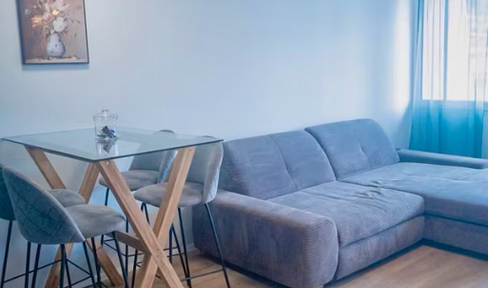 2-Zimmer Apartment - Sankt Englmar Provisionsfrei