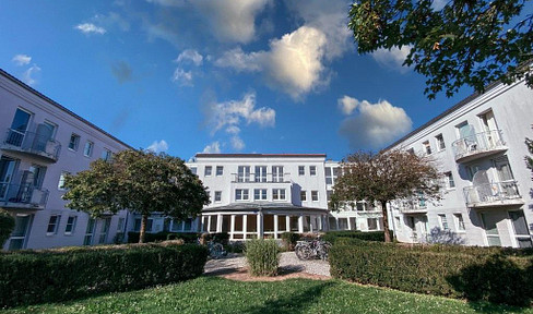 Apartment, komplett ausgestattet