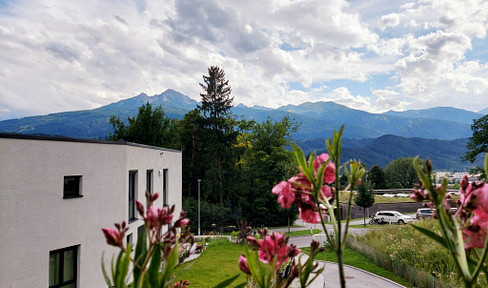 Wunderschöne 3-Zimmer-Wohnung in Kranebitten