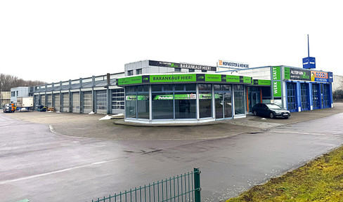 Renditeobjekt / Kapitalanlage in Top-Lage