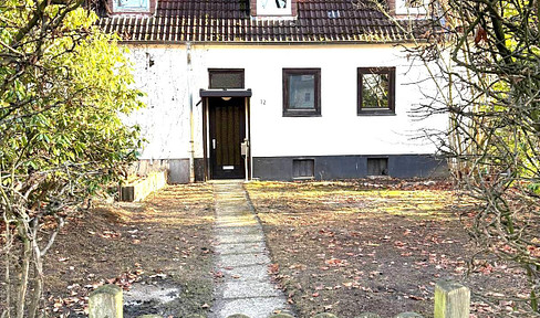 Immediately available: Townhouse – directly from the owner, no realtor fees!