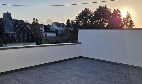 Penthouse / Rheinböllen.