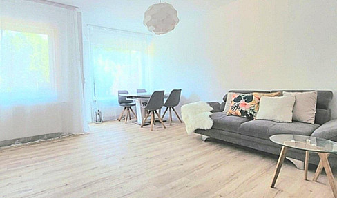 Modernisiertes Haus mit sonnigem Traumgarten nahe Nienstedten