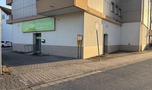 Top-Kapitalanlage in Dietzenbach – ca. 11 % Rendite & flexible Nutzung