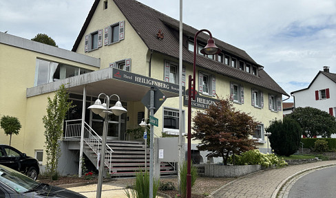 Vollmöbliertes All Inclusive Zimmer