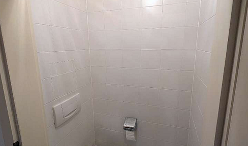 Gemütliche, Großzügige 2-Zimmer Wohnung, perfekter Infrastruktur