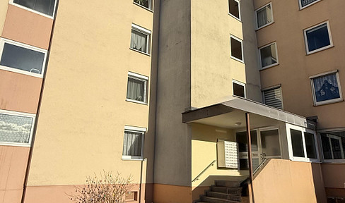 Commission-free: Investment opportunity in a prime location. This offer, available without the assistance of a real estate agent, is only valid until the end of April.