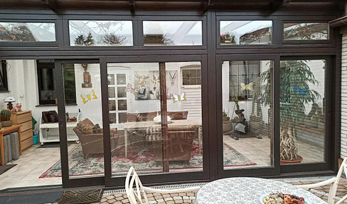 4 apartments for rent in the center of Neuss.