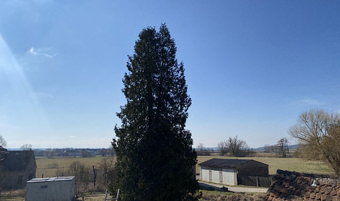 Leben wo andere Urlaub machen, unverbaubarer Blick