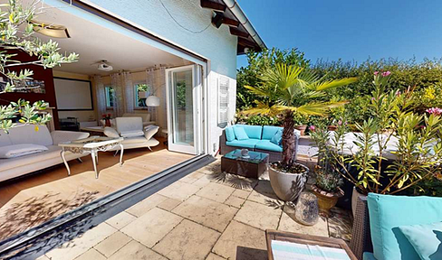 Great deal! Live like you're on vacation.