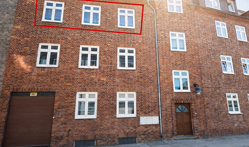 Provisionsfreie 4-Raumwohnung in Stralsund Franken – Direkt vom Eigentümer