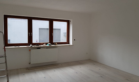 Sanierte 3-Zimmer-Wohnung mit Balkon in Pforzheim