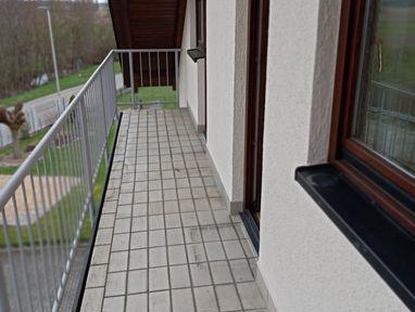 Apartment with 2.5 rooms for sale in Ottersweier.