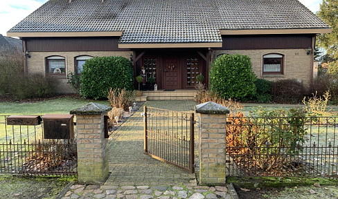 Wunderschönes Einfamilienhaus mit vielen Extras
