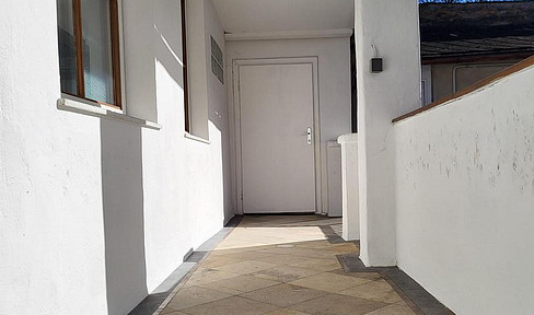 Sehr ruhige, schöne Wohnung, 80 qm, Krems an der Donau - Stein