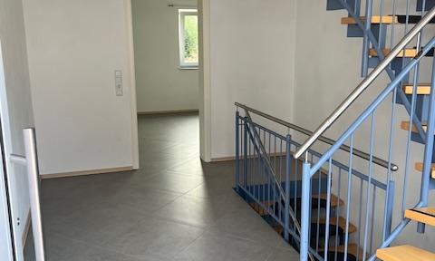 House for rent in Reichenbach-Steegen.