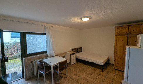 Gemütliches Apartment, möbliert - Nähe FH