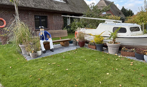 Traumhaus in Dranske