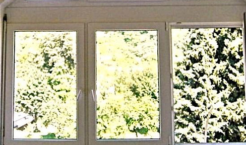 5-Zi. Penthousefeeling übers ganze DG an max. 4 Pers. Nichtraucher zum 1.6.26