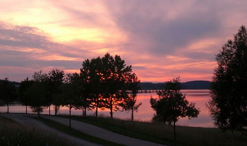 Your lakefront home - 1. Lake view - an absolute rarity!!!!