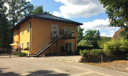 Haus im Haus-einzigartige Kaufgelegenheit