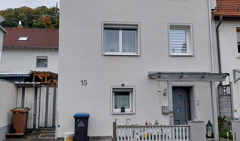 Saniertes und Modernisiertes Haus zum Verkaufen