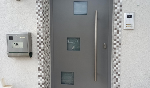 Saniertes und Modernisiertes Haus zum Verkaufen