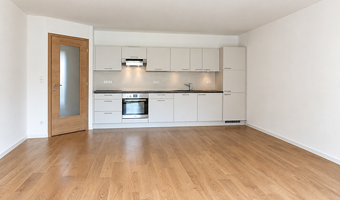 Wohnung/3-Zimmer/Garten/Terrasse/ruhig