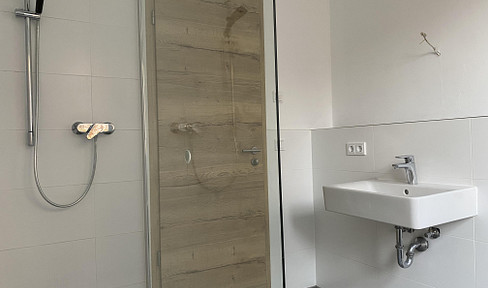 Wohnung/2-Zimmer/Garten/Terrasse/ruhig