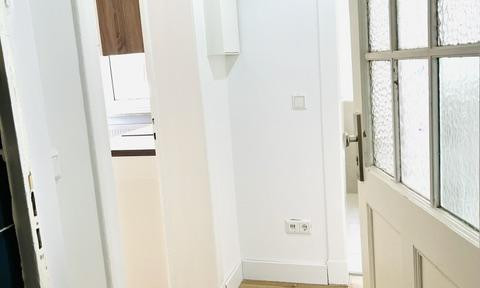 Erstbezug nach Kernsanierung - Stilvolle 2-Zimmer-Wohnung in Top-Lage von Bielefeld