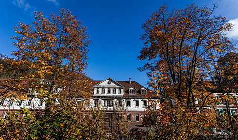 Gewerbeflächen für  Büro Dienstleister Gewerbe Industrie Lager und Handel