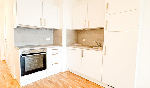 *MODERN 3.5-ROOM APARTMENT* - EXCELLENT LOCATION, in the heart of the 8th district.