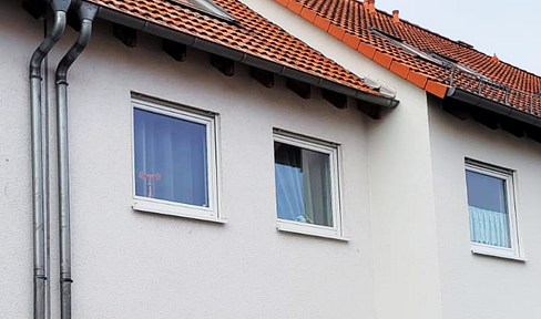 *PROVISIONSFREI* Gepflegtes 5-Zimmer Reihenmittelhaus in Neu-Anspach