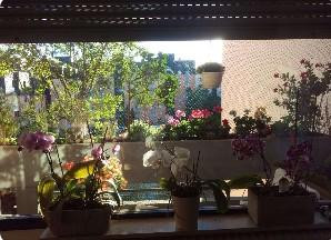 Gepflegte 3,5-Zimmer Wohnung im 4. OG mit Balkon in Nürnberg-Wetzendorf