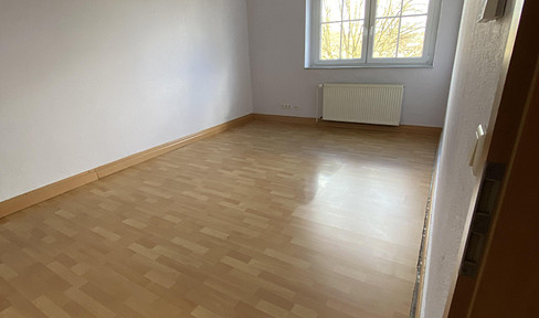 Beautiful and well-maintained 2.5-room apartment.