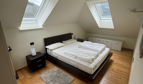 Modern apartment next to the ski slope!