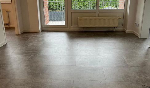 Charmante 2-Zimmer-Wohlfühlwohnung mit Balkon im 1. OG in Willich-Anrath